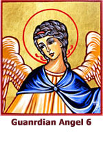 Guardian Angel icon 6